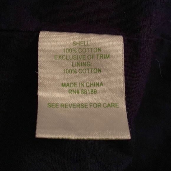 Lilly Pulitzer Dress-size 8 Excellent condition. Worn 1 time - Picture 5 of 14